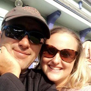 Meet your Posher, Jodie